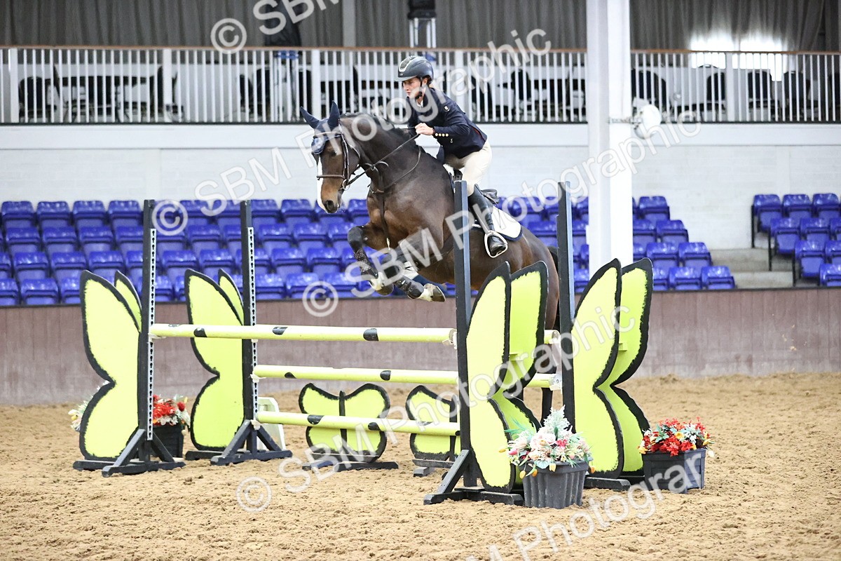 SBM_007523 - Class 19 - Senior Newcomers 1.10m