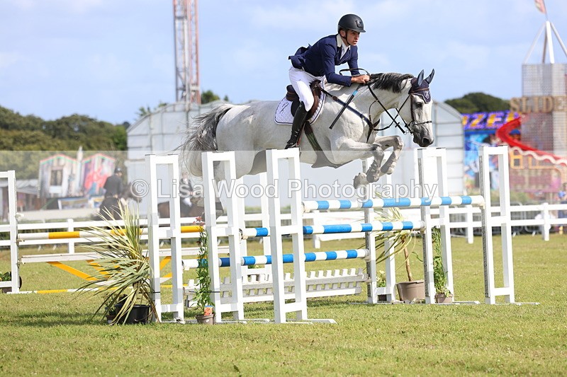 3E7A3651 - Class B: Showjumping Accumulator