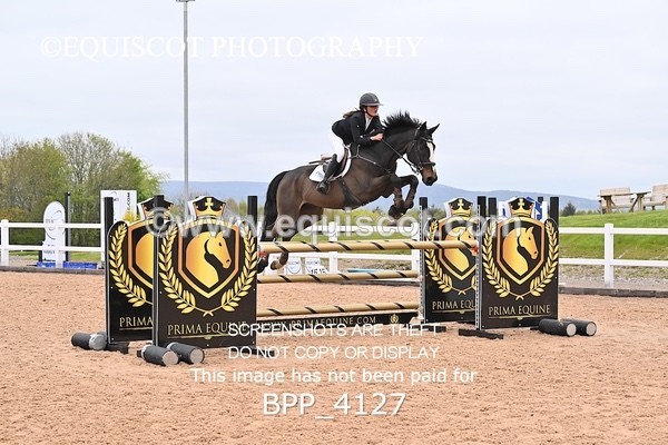 BPP_4127 - CLASS 18 SUN Ron Brady Sporthorses RHS Classic Championship qualifier