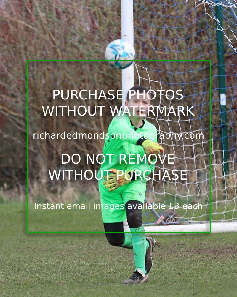 IMG_6000 - Wattsfield U14 vs Marsh Utd U14 (16/3/25)
