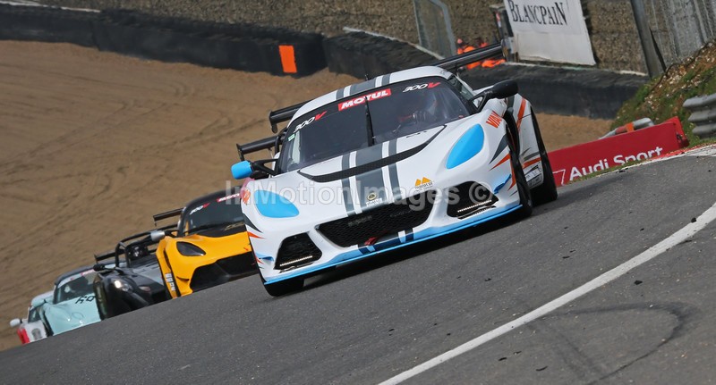  - USLOT  Lotus Specific