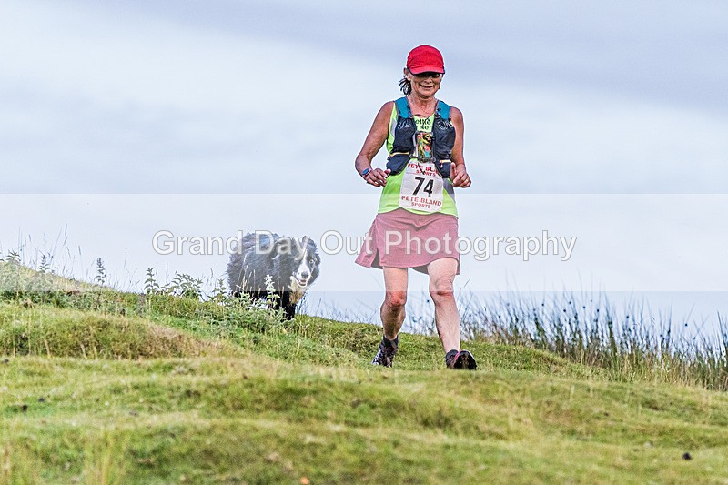 Tebay-522 - Tebay Fell Race Wednesday 28th June 2023