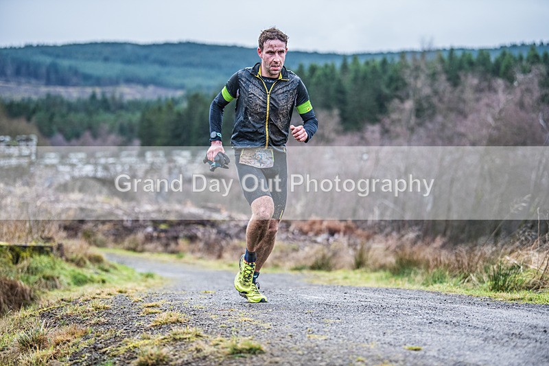 HTE Kielder Duathlon-954 - High Terrain Events Kielder Off Road Duathlon Sunday 8th January 2023