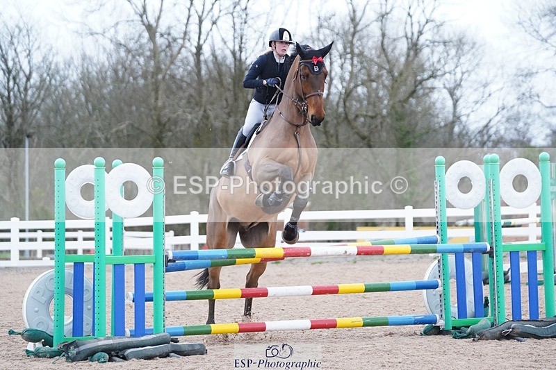 250223-095508-03173 - Cls 19 BlueChip JJ Winter Discovery Champ Q