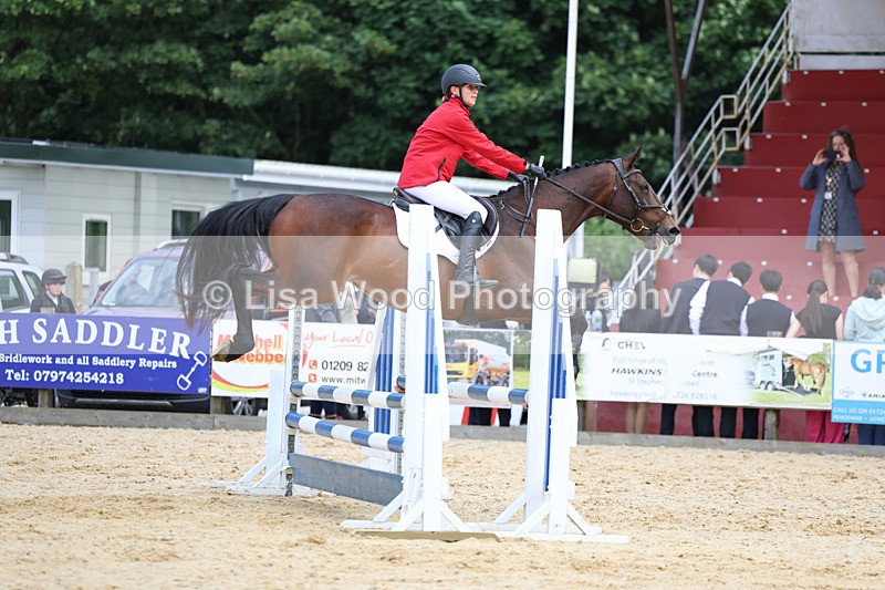 3E7A1089 - Class 2: 80 - 85cm