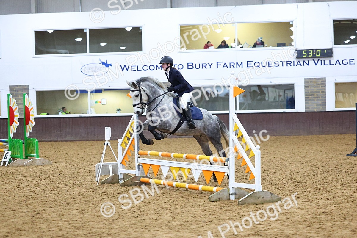 SBM_001372 - Class 4 - 70cm