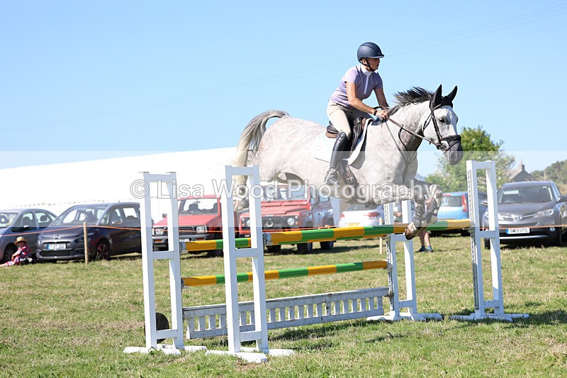 3E7A6620 - Class 14: Senior 1.15m Open