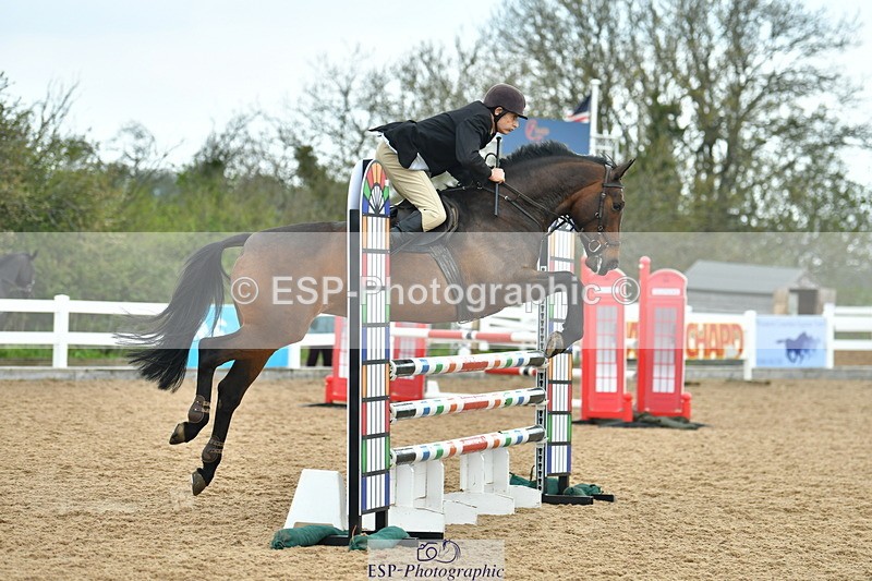 230504A-133603-01925 - Cls 4 95cm Amateur Quali