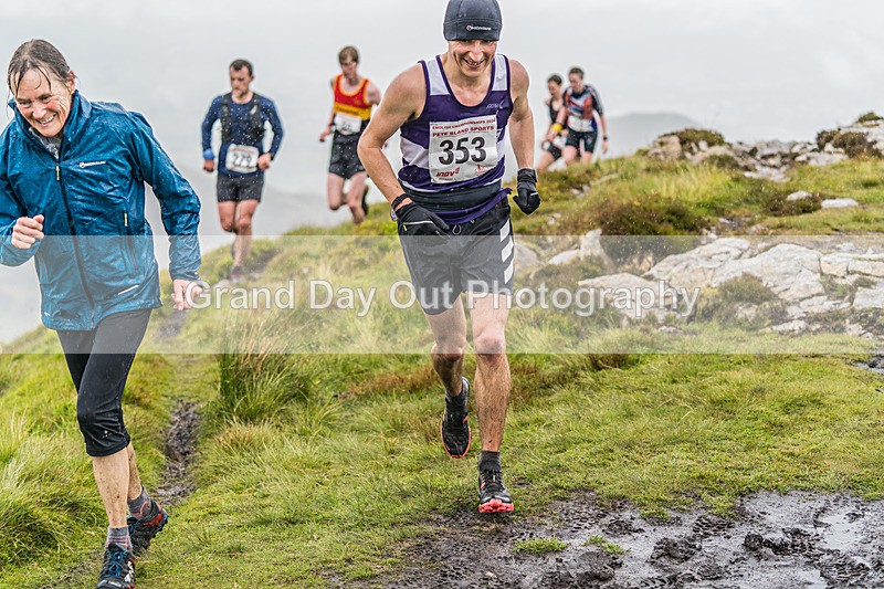 Buttermere-481 - Buttermere Sailbeck Fell Race Saturday 15th June 2024
