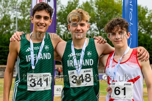 Sen25SAT-912832 - Medals