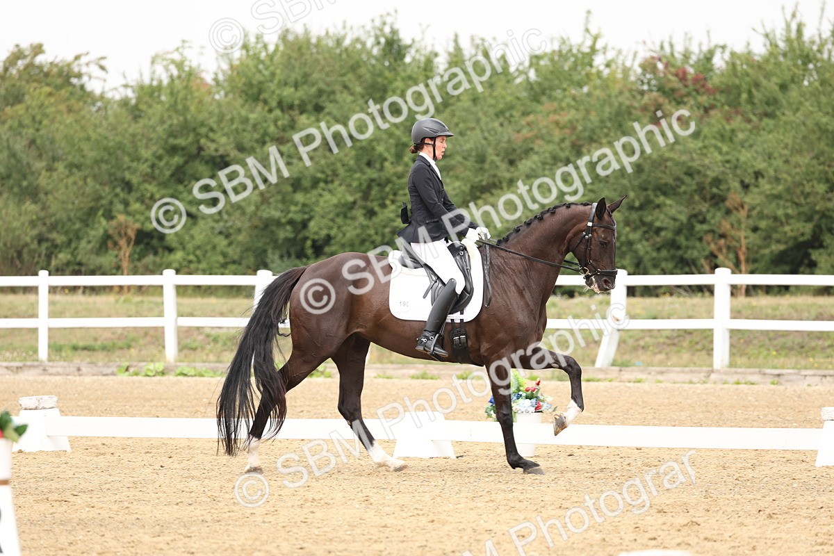 SBM_006350 - Class 6 - novice 6 - 11.50-12.46