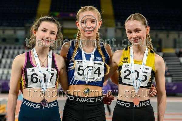 AgeInd25SAT-910981 - Medals