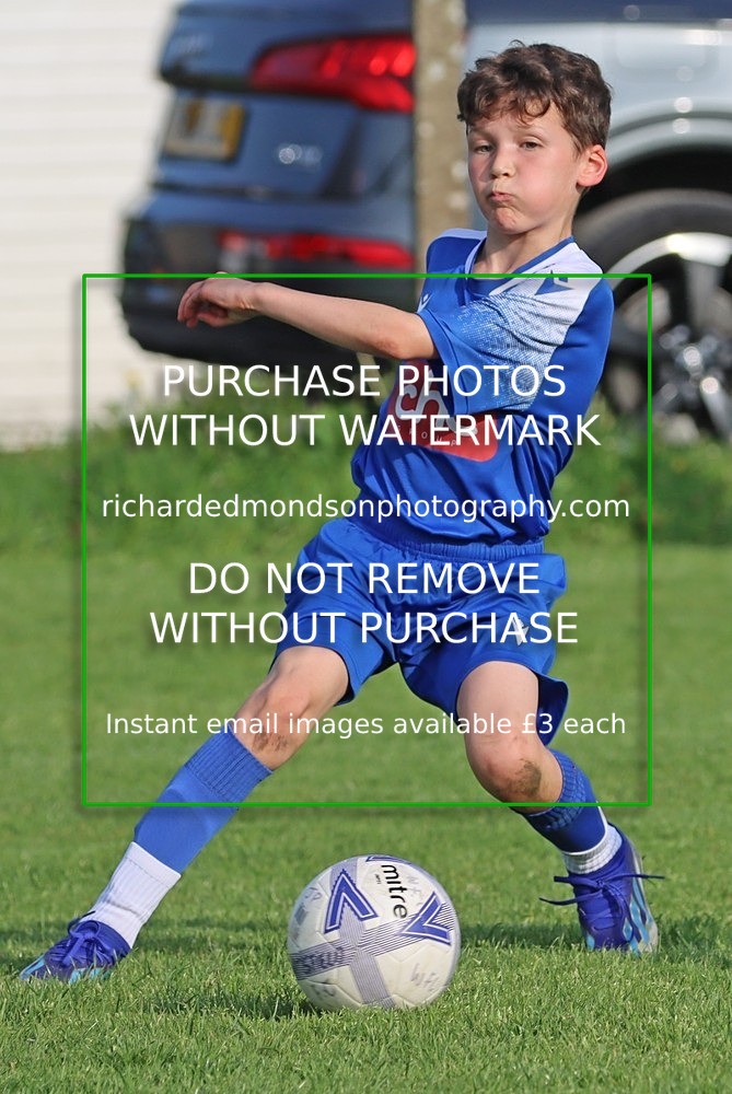 IMG_7455 - Wattsfield Utd Under 9's vs Kendal Utd Under 9's (9/5/24)