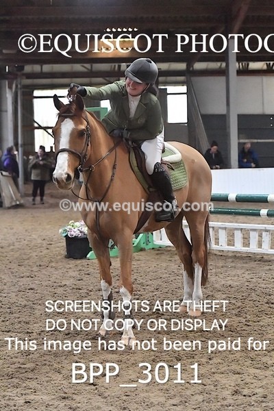 BPP_3011 - CLASS 8 90CM