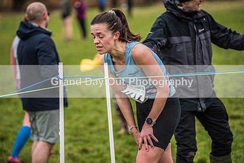 Blackpool-374 - Mid Lancs XC Blackpool Saturday 13th January 2024