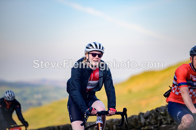 071122 - Kirkstone Pass 07:00 - 08:00