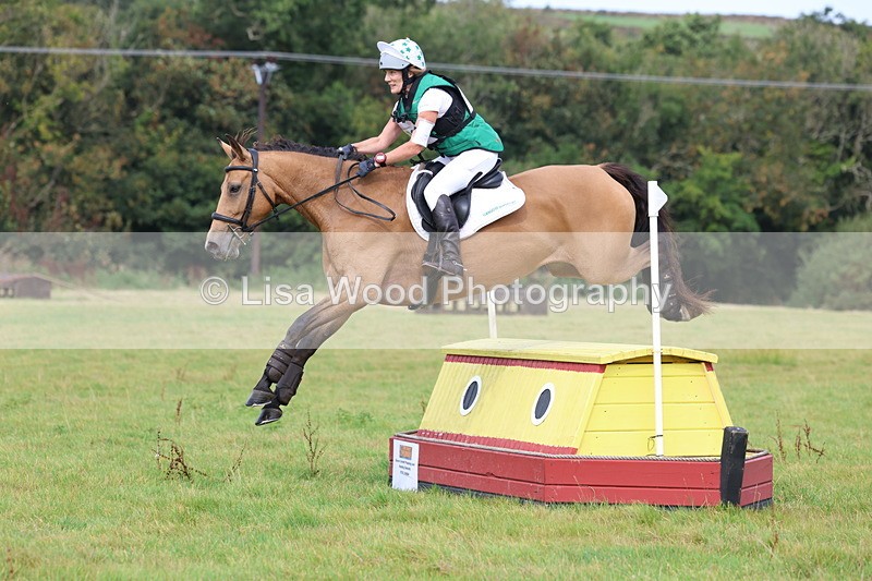 3E7A7210 - Class 3: Nankelly Open: Yellow Boat