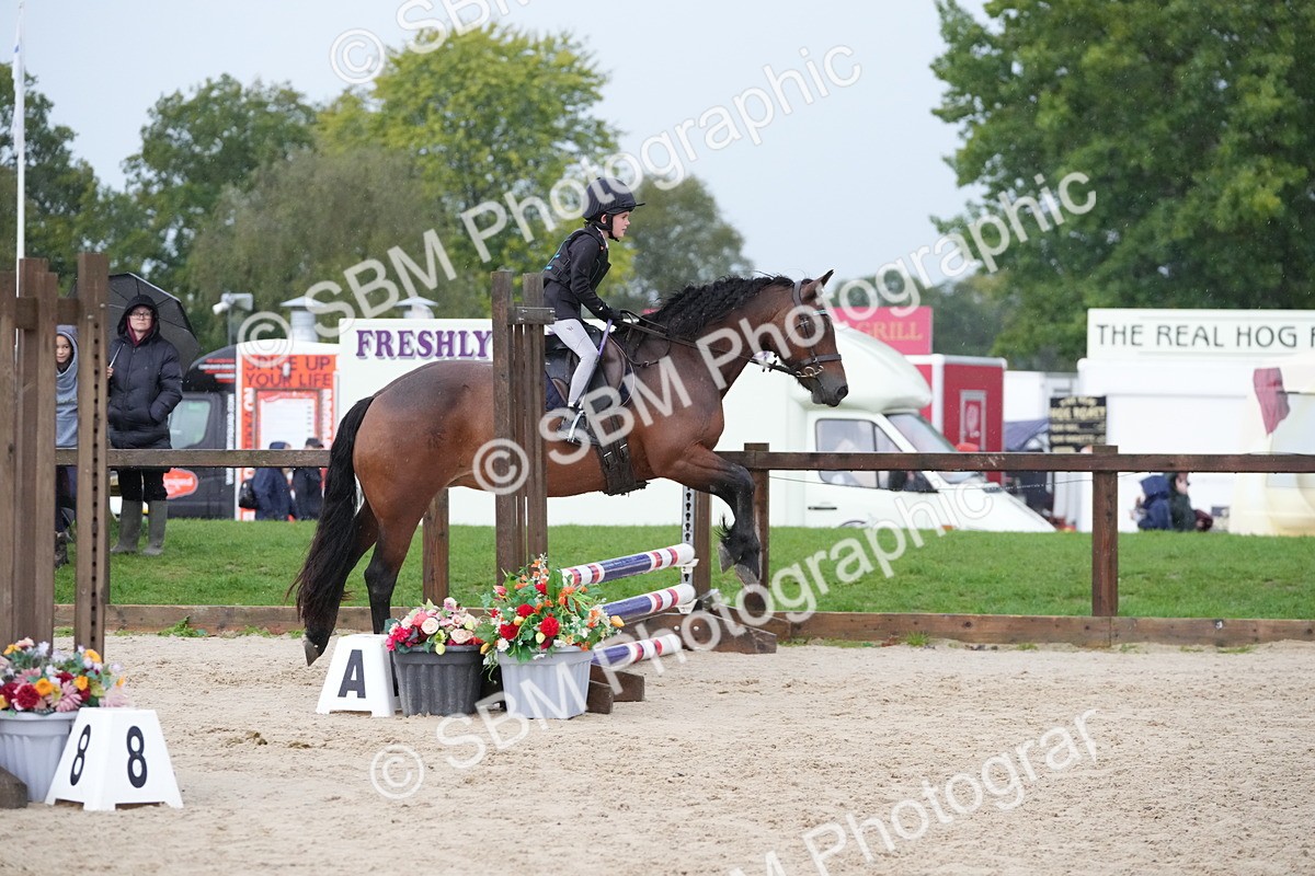 SBM_33986 - J5 - Junior Pony 50cm Championship
