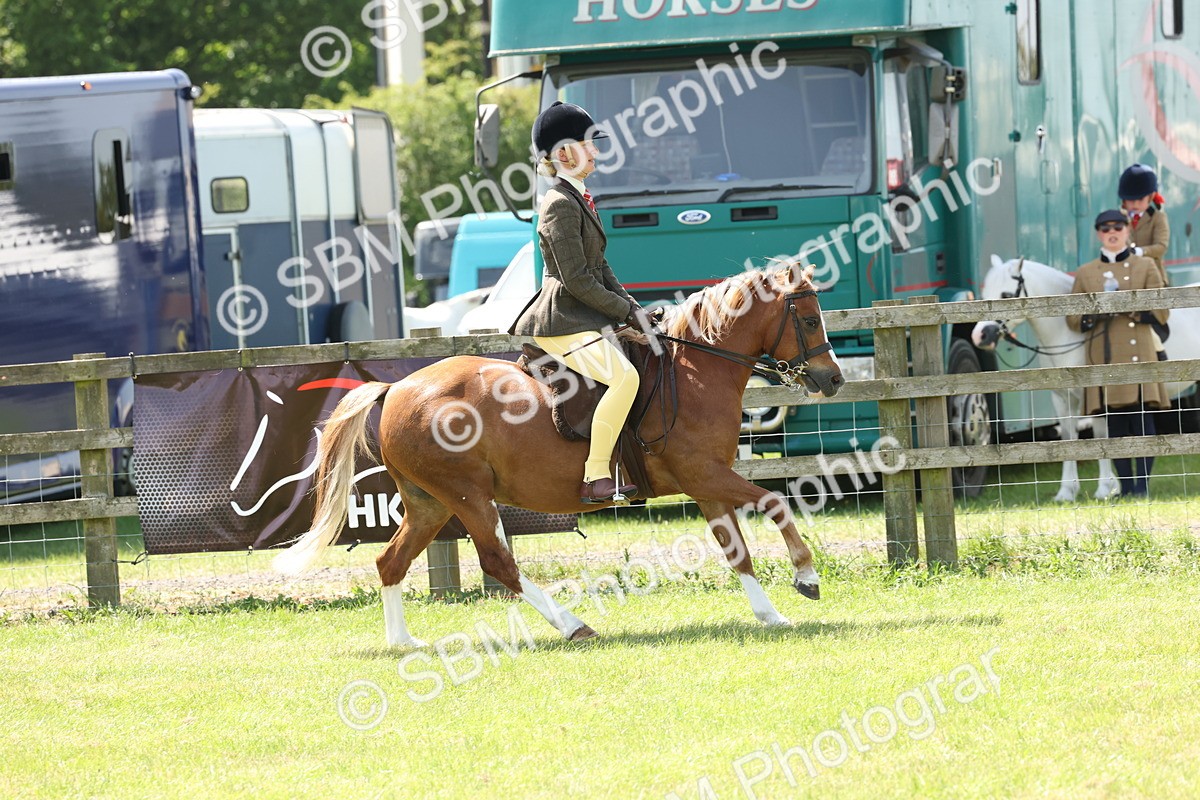 SBM_06746 - Class 26-30 - Mountain and Moorland Ridden