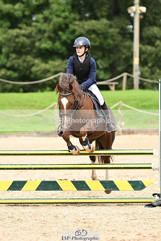 240929-114553-00505 - Cls 2 80-85cm Start to 12.05 CW