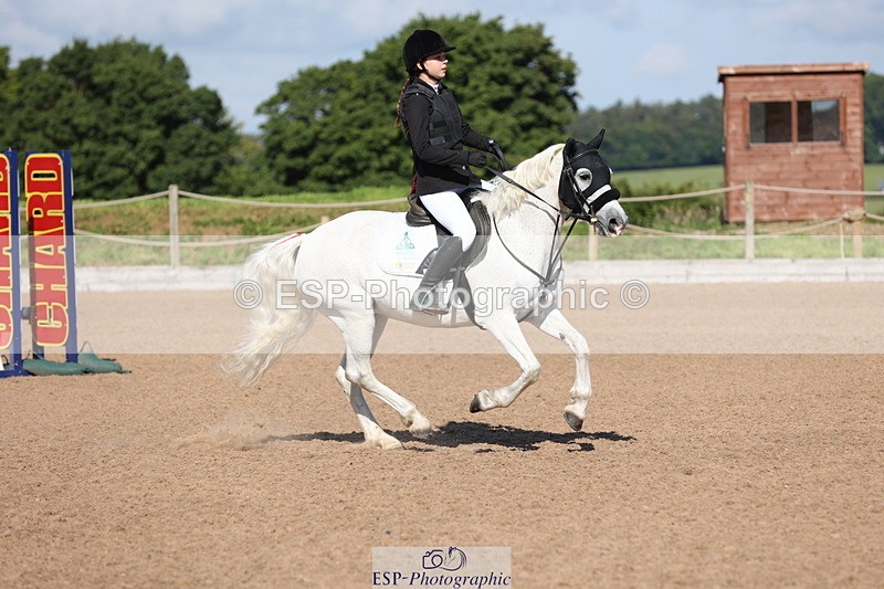 240714A-092014-01526 - Cls 1&2 128cm 10yrs & 70cm Open