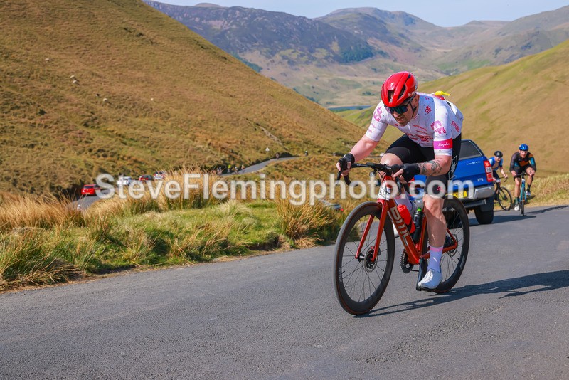 104835 - Newlands Pass 10.00-11.00