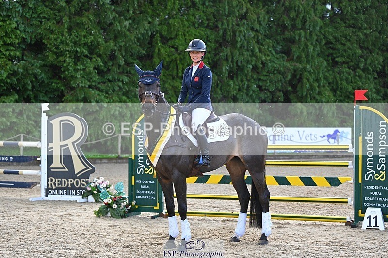 240526-111020-20305 - CCI-L 3 Star Presentations