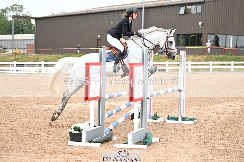 250727-135648-10516 - Cls 34 95cm Amateur Quali