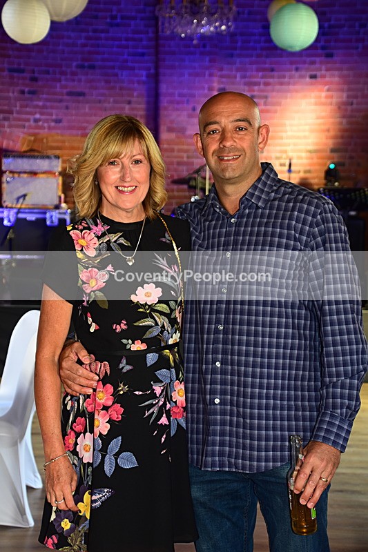 Lor-045 - Lorraine's 50th