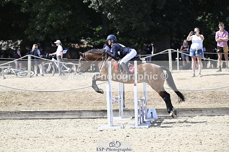 250823A-125140-28905 - WC Round 2 70+ 12.44 to 13.10