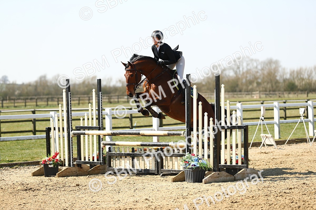 SBM_000920 - Class 3 - Senior Discovery - 1.00m