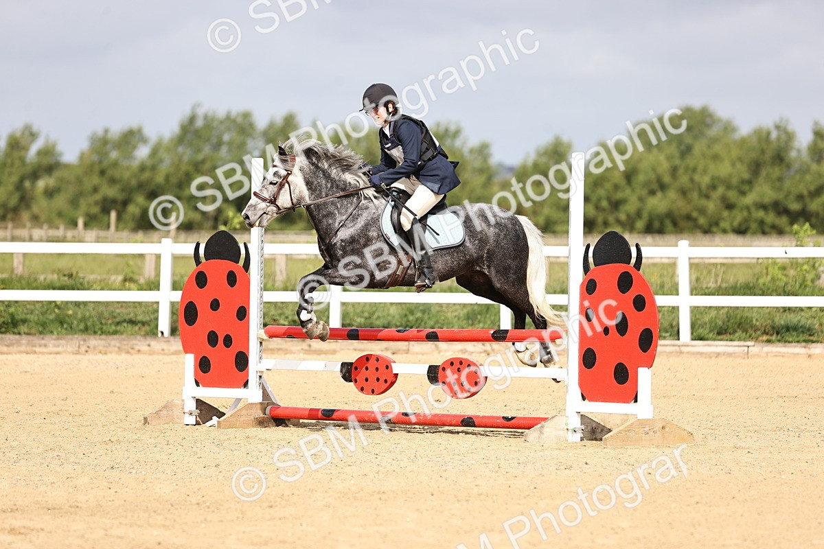 SBM_006623 - Class 1 - 70cm showjumping