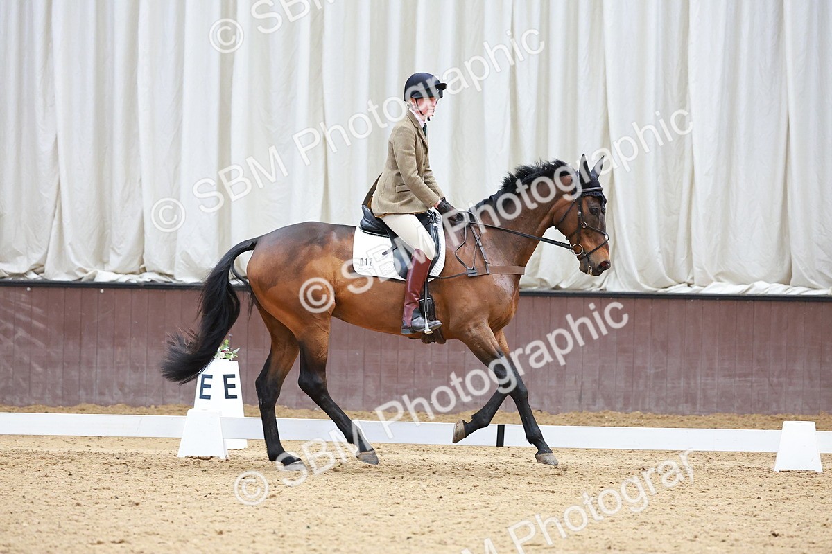 SBM_001144 - Class 5 - Novice 1