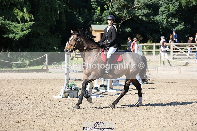 250703A-083606-00042 - Cls 5 85cm Amateur Qualifier