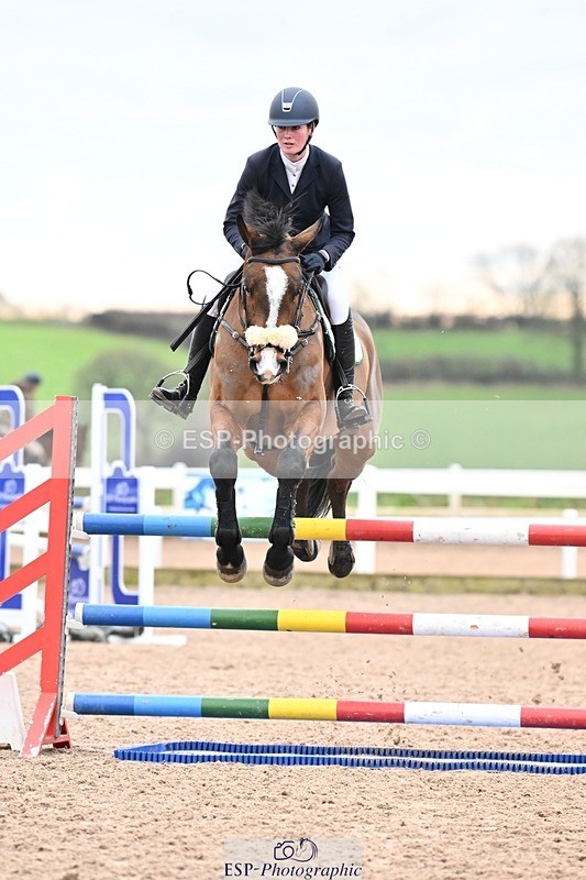 250112-124511-01275 - Cls 20 Newcomers and 1.10m Open