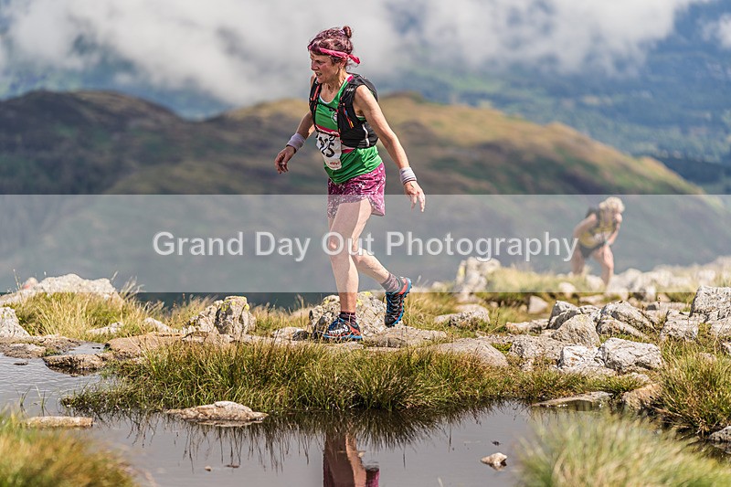Blisco Dash-329 - Blisco Dash Fell Race (women) Saturday 27th July 2024