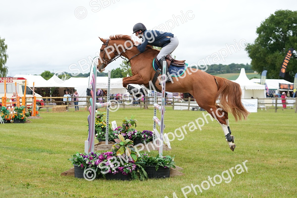 SBM_01928 - Class 200 - Martin Grant Homes Stakes 1.25m Open