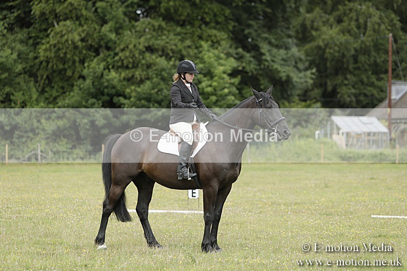 BVR160717-640 - Class 1 & 23a Dressage 16/07/17