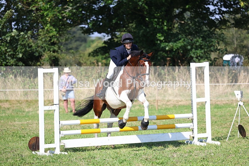 3E7A1729 - Class 2: Club 70cm Junior and Seniors