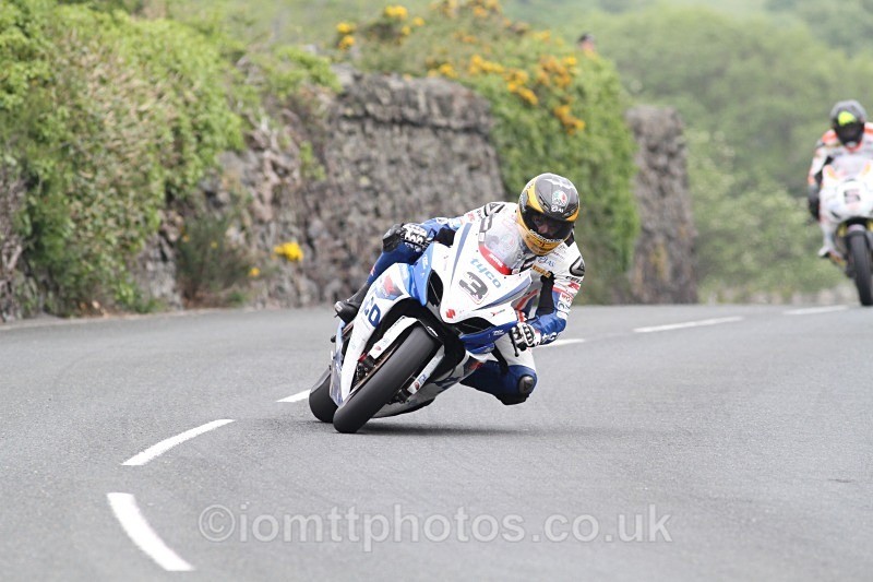  - Superbike Race