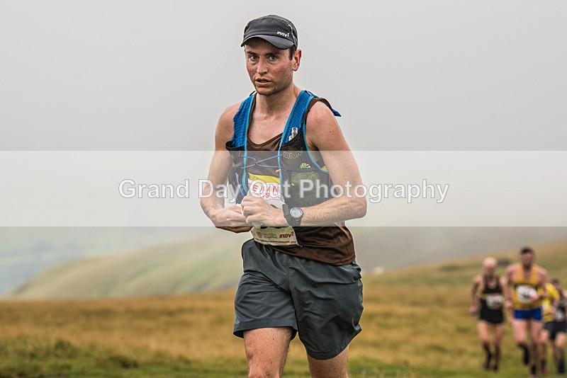 Sedbergh -220 - Sedbergh Hills Fell Race Sunday 20th August 2023