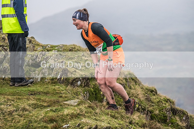 Dunnerdale-980 - Dunnerdale Fell Race Saturday 9th November 2024