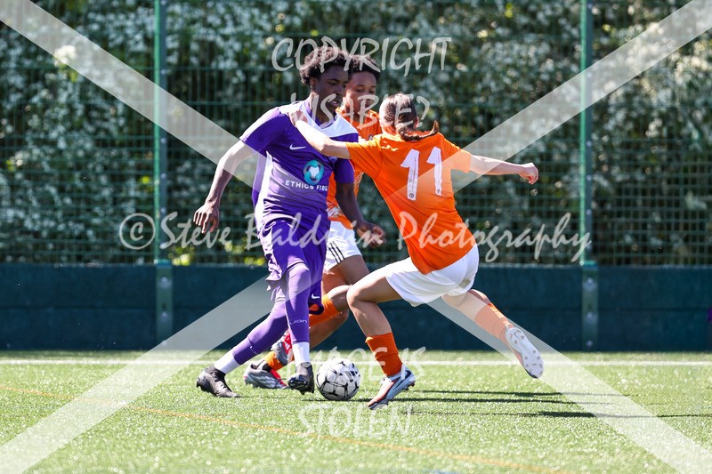 1DX30664 - 2026-04-25 FC Abbey Meads U14 North Wilts RTC V Rugby Borough FC