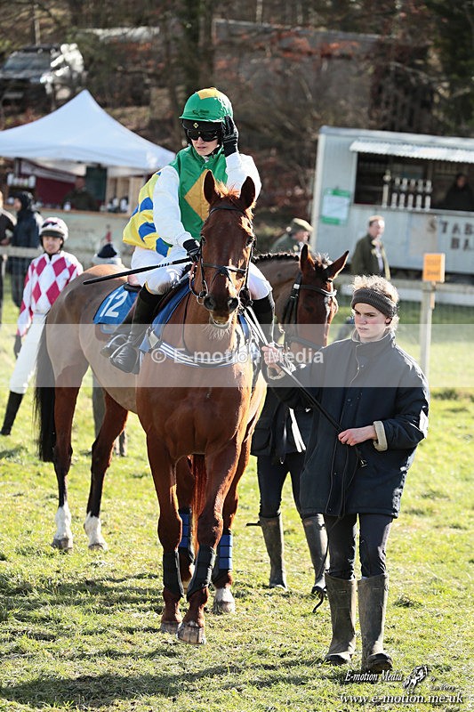 PtP 280226 246 - Kimblewick PtP Kingston Blount 28/02/26