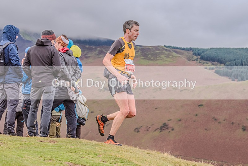 British Fell Relay-2372 - British Fell & Hill Relay Championship Braithwaite Keswick Saturday 21st October 2023