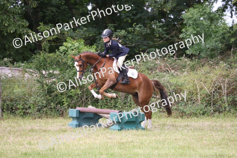 20260614-4126 - Class 24 - Mini and Major Pairs Jumping