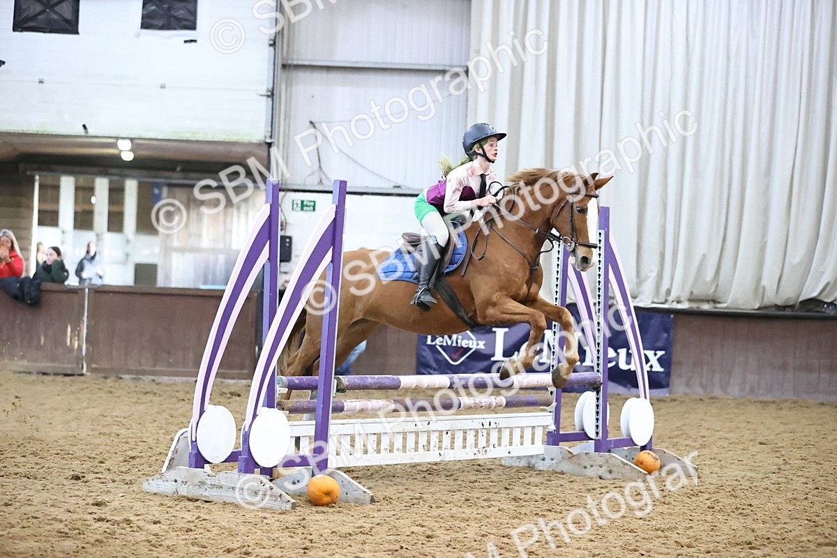 SBM_003167 - Class 5 - Accumulator with Joker 70cm