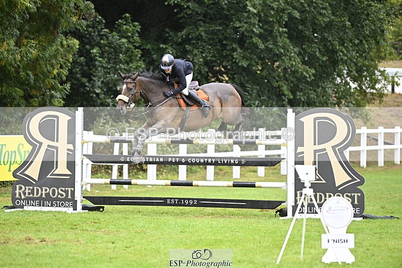 250831A-123824-10040 - Cls 36 Snr 1.30m Grand Prix