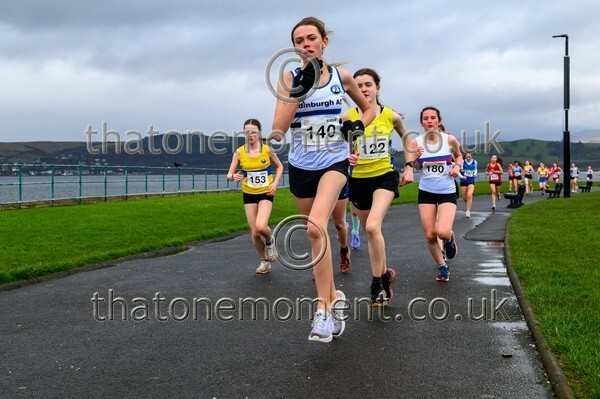 YARR26-812893 - U15 Girls