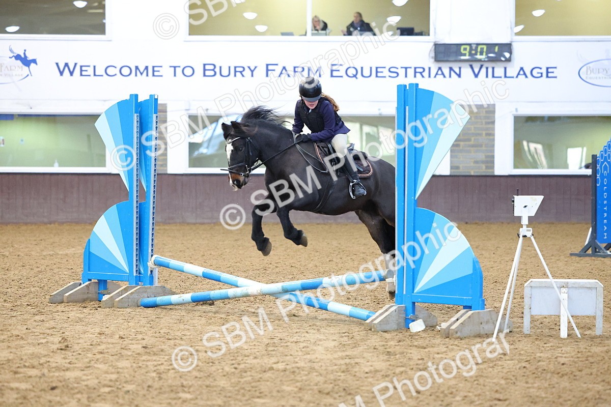 SBM_000144 - Class 2 - 50cm